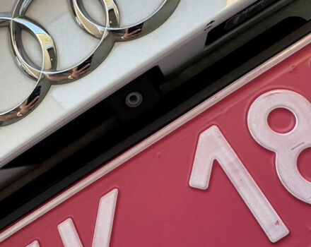 Белый Ауди A7 Sportback, объемом двигателя 3 л и пробегом 336 тыс. км за 13700 $, фото 67 на Automoto.ua