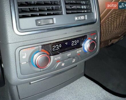 Белый Ауди A7 Sportback, объемом двигателя 2.97 л и пробегом 188 тыс. км за 27000 $, фото 42 на Automoto.ua