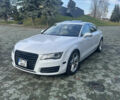 Белый Ауди A7 Sportback, объемом двигателя 3 л и пробегом 198 тыс. км за 18000 $, фото 8 на Automoto.ua