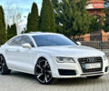 Белый Ауди A7 Sportback, объемом двигателя 2.97 л и пробегом 244 тыс. км за 23850 $, фото 13 на Automoto.ua