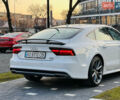 Белый Ауди A7 Sportback, объемом двигателя 3 л и пробегом 124 тыс. км за 23500 $, фото 20 на Automoto.ua