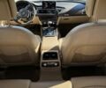 Белый Ауди A7 Sportback, объемом двигателя 3 л и пробегом 162 тыс. км за 21300 $, фото 14 на Automoto.ua
