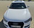 Белый Ауди A7 Sportback, объемом двигателя 3 л и пробегом 162 тыс. км за 21300 $, фото 6 на Automoto.ua