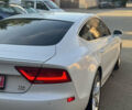 Белый Ауди A7 Sportback, объемом двигателя 3 л и пробегом 336 тыс. км за 13500 $, фото 39 на Automoto.ua