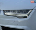 Белый Ауди A7 Sportback, объемом двигателя 3 л и пробегом 124 тыс. км за 23500 $, фото 3 на Automoto.ua