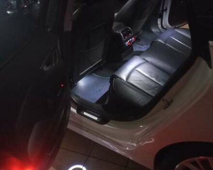 Білий Ауді A7 Sportback, об'ємом двигуна 2.97 л та пробігом 92 тис. км за 34000 $, фото 12 на Automoto.ua