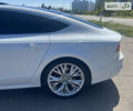 Белый Ауди A7 Sportback, объемом двигателя 3 л и пробегом 155 тыс. км за 36499 $, фото 13 на Automoto.ua
