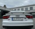 Белый Ауди A7 Sportback, объемом двигателя 2.97 л и пробегом 185 тыс. км за 32777 $, фото 4 на Automoto.ua