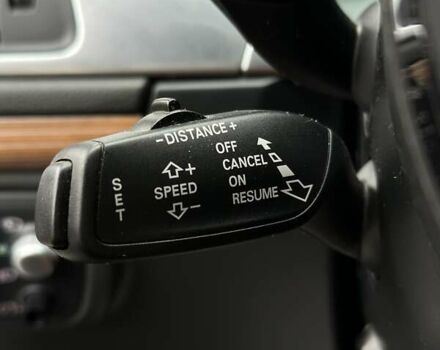 Белый Ауди A7 Sportback, объемом двигателя 2.97 л и пробегом 185 тыс. км за 32777 $, фото 40 на Automoto.ua