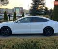 Белый Ауди A7 Sportback, объемом двигателя 2.97 л и пробегом 162 тыс. км за 27600 $, фото 3 на Automoto.ua