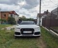 Белый Ауди A7 Sportback, объемом двигателя 3 л и пробегом 140 тыс. км за 22000 $, фото 1 на Automoto.ua
