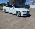 Белый Ауди A7 Sportback, объемом двигателя 2.97 л и пробегом 180 тыс. км за 31999 $, фото 3 на Automoto.ua