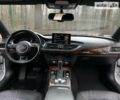 Белый Ауди A7 Sportback, объемом двигателя 3 л и пробегом 142 тыс. км за 25000 $, фото 54 на Automoto.ua