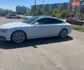 Белый Ауди A7 Sportback, объемом двигателя 2.97 л и пробегом 180 тыс. км за 31999 $, фото 1 на Automoto.ua