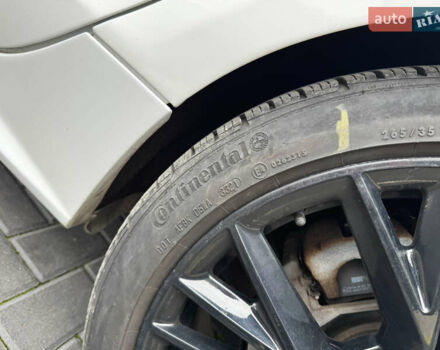 Білий Ауді A7 Sportback, об'ємом двигуна 3 л та пробігом 198 тис. км за 23000 $, фото 15 на Automoto.ua