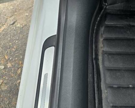 Белый Ауди A7 Sportback, объемом двигателя 2.97 л и пробегом 121 тыс. км за 27500 $, фото 6 на Automoto.ua