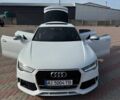 Белый Ауди A7 Sportback, объемом двигателя 2.97 л и пробегом 145 тыс. км за 26500 $, фото 3 на Automoto.ua
