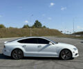 Белый Ауди A7 Sportback, объемом двигателя 3 л и пробегом 210 тыс. км за 23499 $, фото 6 на Automoto.ua