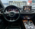 Белый Ауди A7 Sportback, объемом двигателя 3 л и пробегом 110 тыс. км за 25300 $, фото 32 на Automoto.ua