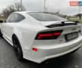 Білий Ауді A7 Sportback, об'ємом двигуна 3 л та пробігом 198 тис. км за 23000 $, фото 11 на Automoto.ua