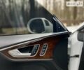 Белый Ауди A7 Sportback, объемом двигателя 3 л и пробегом 142 тыс. км за 25000 $, фото 72 на Automoto.ua