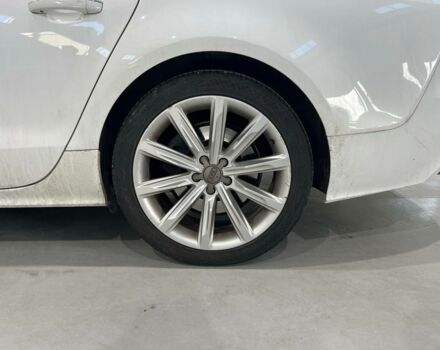 Белый Ауди A7 Sportback, объемом двигателя 3 л и пробегом 104 тыс. км за 20900 $, фото 12 на Automoto.ua