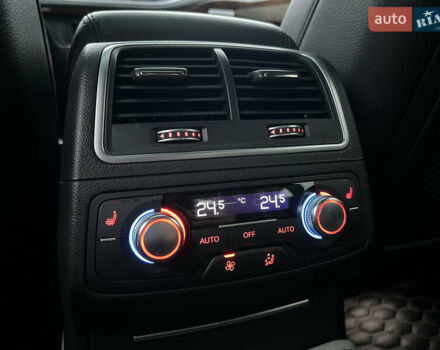 Белый Ауди A7 Sportback, объемом двигателя 3 л и пробегом 110 тыс. км за 25300 $, фото 31 на Automoto.ua