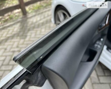 Белый Ауди A7 Sportback, объемом двигателя 3 л и пробегом 142 тыс. км за 25000 $, фото 74 на Automoto.ua