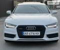Белый Ауди A7 Sportback, объемом двигателя 3 л и пробегом 142 тыс. км за 25000 $, фото 98 на Automoto.ua