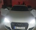 Білий Ауді A7 Sportback, об'ємом двигуна 2.97 л та пробігом 92 тис. км за 34000 $, фото 15 на Automoto.ua