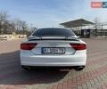 Белый Ауди A7 Sportback, объемом двигателя 2.97 л и пробегом 145 тыс. км за 26500 $, фото 15 на Automoto.ua