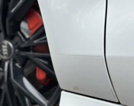 Белый Ауди A7 Sportback, объемом двигателя 2.97 л и пробегом 185 тыс. км за 32777 $, фото 50 на Automoto.ua
