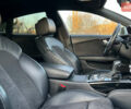 Белый Ауди A7 Sportback, объемом двигателя 2.97 л и пробегом 162 тыс. км за 27600 $, фото 24 на Automoto.ua