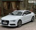 Белый Ауди A7 Sportback, объемом двигателя 3 л и пробегом 142 тыс. км за 25000 $, фото 16 на Automoto.ua