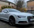 Белый Ауди A7 Sportback, объемом двигателя 2.97 л и пробегом 121 тыс. км за 27500 $, фото 1 на Automoto.ua