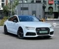 Белый Ауди A7 Sportback, объемом двигателя 3 л и пробегом 113 тыс. км за 19500 $, фото 1 на Automoto.ua