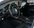 Белый Ауди A7 Sportback, объемом двигателя 3 л и пробегом 142 тыс. км за 25000 $, фото 64 на Automoto.ua