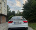 Білий Ауді A7 Sportback, об'ємом двигуна 3 л та пробігом 221 тис. км за 22500 $, фото 21 на Automoto.ua
