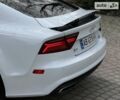 Белый Ауди A7 Sportback, объемом двигателя 3 л и пробегом 142 тыс. км за 25000 $, фото 90 на Automoto.ua