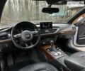 Белый Ауди A7 Sportback, объемом двигателя 3 л и пробегом 142 тыс. км за 25000 $, фото 65 на Automoto.ua