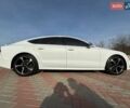 Белый Ауди A7 Sportback, объемом двигателя 2.97 л и пробегом 145 тыс. км за 26500 $, фото 11 на Automoto.ua