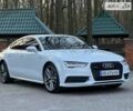 Белый Ауди A7 Sportback, объемом двигателя 3 л и пробегом 142 тыс. км за 25000 $, фото 7 на Automoto.ua
