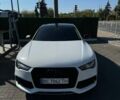 Белый Ауди A7 Sportback, объемом двигателя 2.97 л и пробегом 210 тыс. км за 26500 $, фото 9 на Automoto.ua