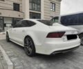 Белый Ауди A7 Sportback, объемом двигателя 3 л и пробегом 112 тыс. км за 19000 $, фото 4 на Automoto.ua