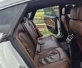 Белый Ауди A7 Sportback, объемом двигателя 3 л и пробегом 140 тыс. км за 22000 $, фото 9 на Automoto.ua