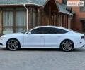 Белый Ауди A7 Sportback, объемом двигателя 3 л и пробегом 142 тыс. км за 25000 $, фото 33 на Automoto.ua