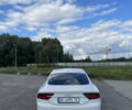 Білий Ауді A7 Sportback, об'ємом двигуна 3 л та пробігом 221 тис. км за 22500 $, фото 30 на Automoto.ua