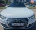 Белый Ауди A7 Sportback, объемом двигателя 2.97 л и пробегом 180 тыс. км за 31999 $, фото 7 на Automoto.ua