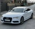Белый Ауди A7 Sportback, объемом двигателя 3 л и пробегом 142 тыс. км за 25000 $, фото 3 на Automoto.ua