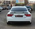 Білий Ауді A7 Sportback, об'ємом двигуна 2.97 л та пробігом 207 тис. км за 33333 $, фото 82 на Automoto.ua